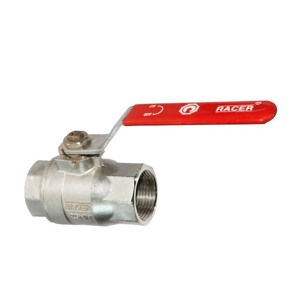 Ball Valves