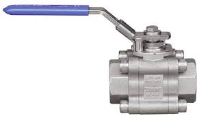 Ball Valves