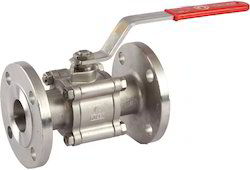 Ball Valves