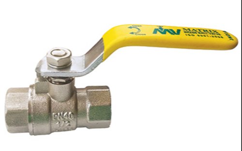 Ball Valves