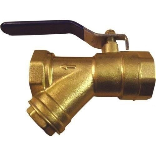 Ball Valves