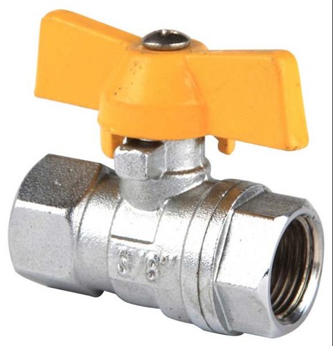 Ball Valves