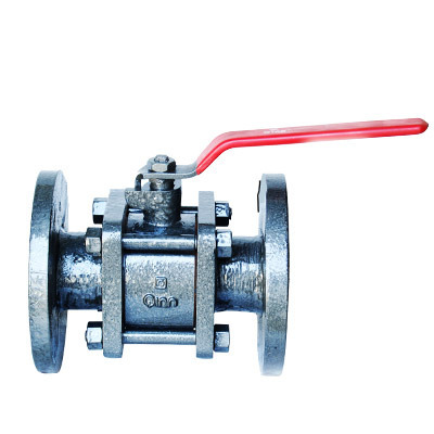 Ball Valves