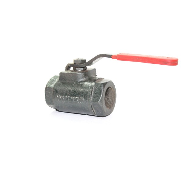 Ball Valves
