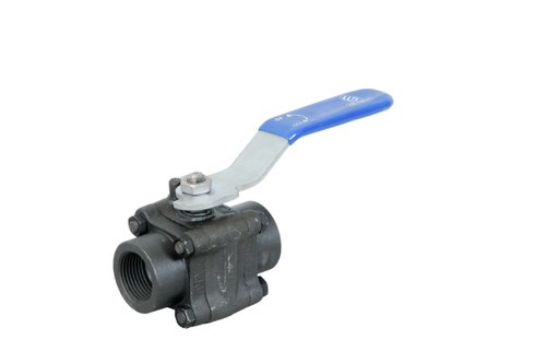 Ball Valves