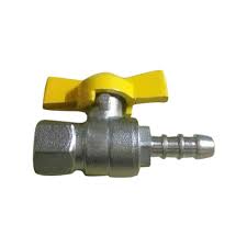 Ball Valves