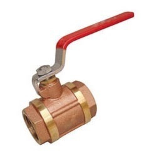 Ball Valves