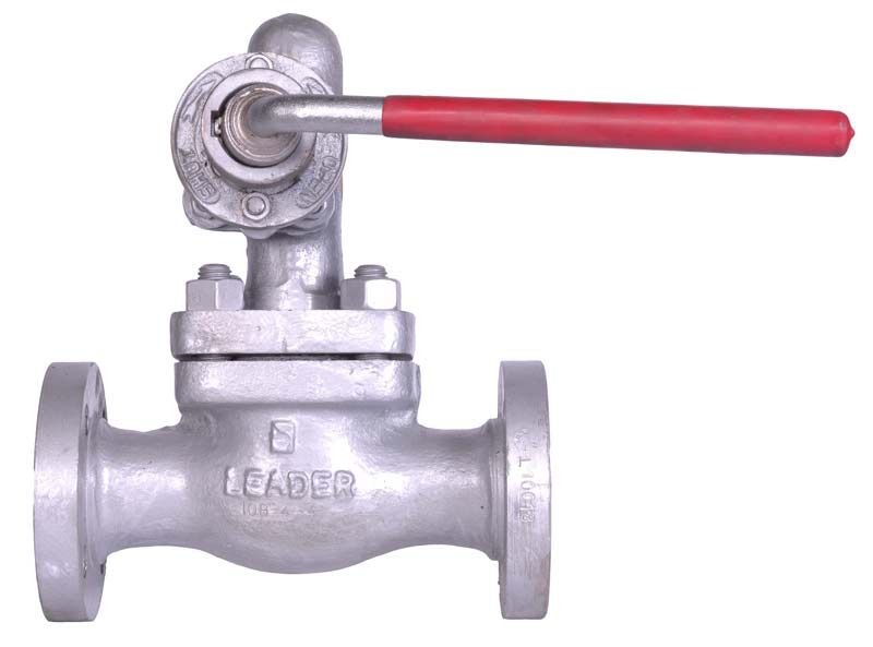 Blowdown Valves