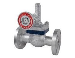 Blowdown Valves
