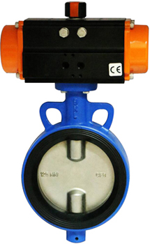 Butterfly Valves