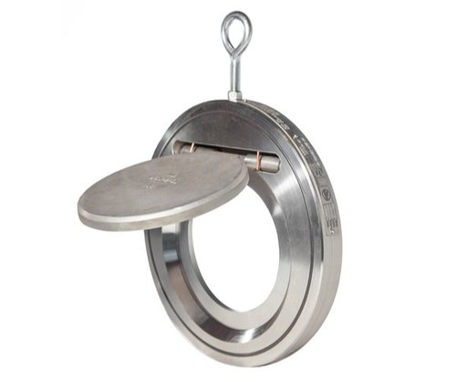 Disc Type Valves