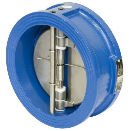 Disc Type Valves