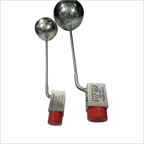 foot-and-float-valves