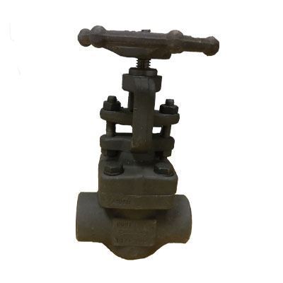 Gate Valves