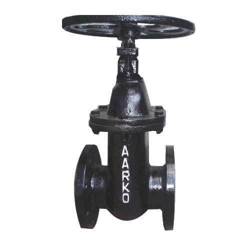 Gate Valves