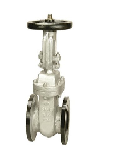 Gate Valves