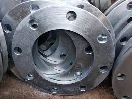 Gi Weldable Fittings