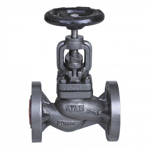 Globe Valves