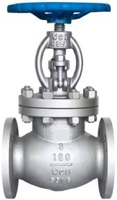 Globe Valves