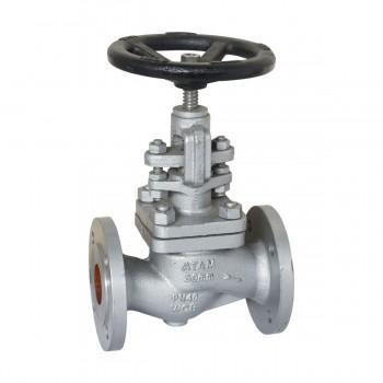 Globe Valves