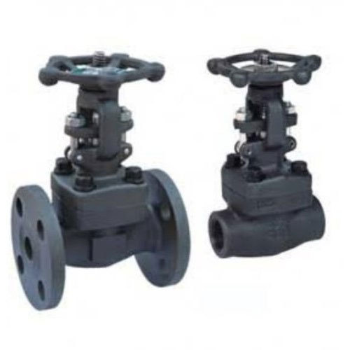 Globe Valves