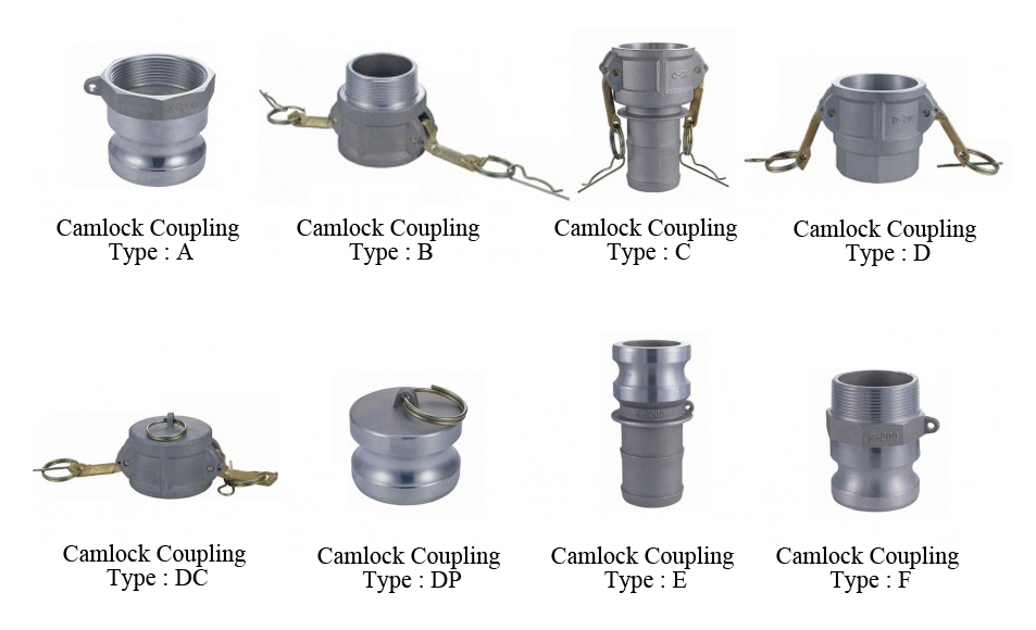 htico ic fittings