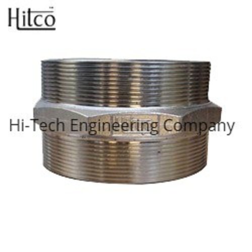 htico ic fittings