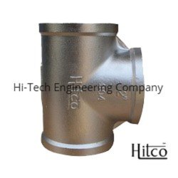 htico ic fittings