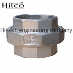htico ic fittings