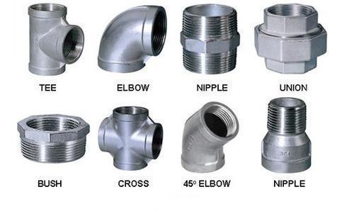 htico ic fittings