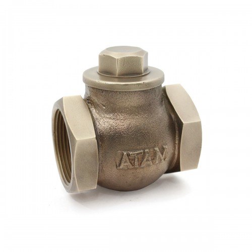 Horizontal Nrv Valves