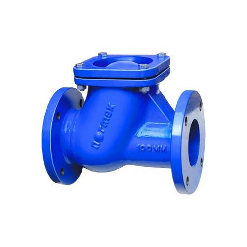 Horizontal Nrv Valves