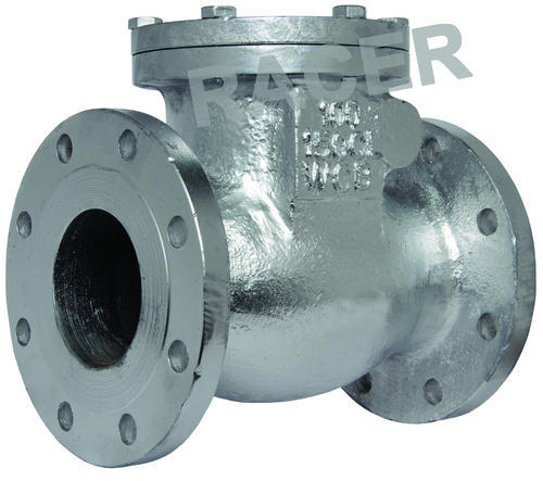 Horizontal Nrv Valves