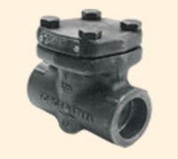 Horizontal Nrv Valves