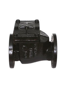 Horizontal Nrv Valves