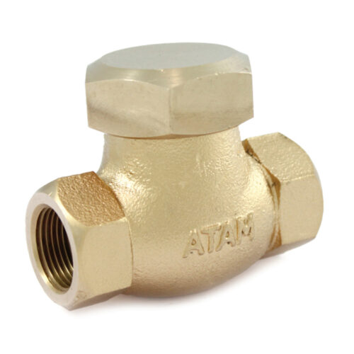 Horizontal Nrv Valves