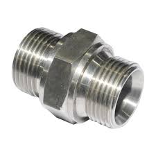 Hydraulic fittings