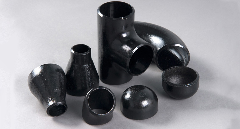 ibr Fittings
