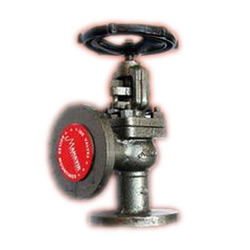 Junction Valves