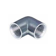 ms-forged fittings