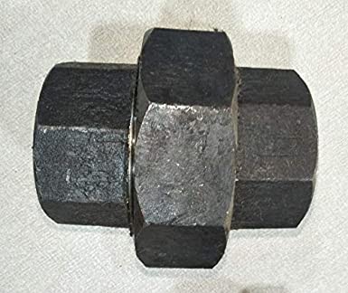 ms-forged fittings