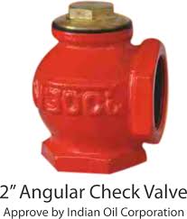 Petrol Plant products