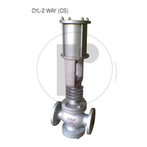 pnematic and solenoid valves 