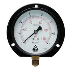 Pressure Gauge