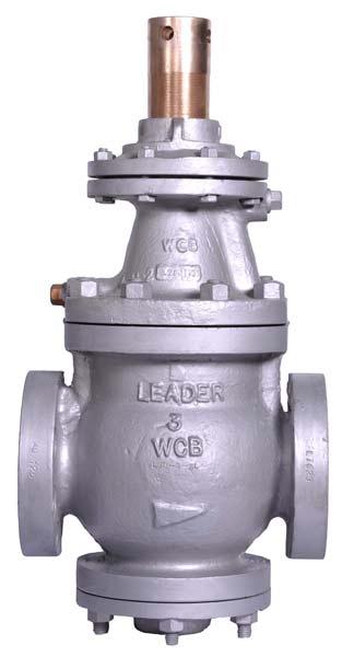 Pressure Reducing Valves