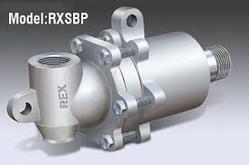 rex steam products