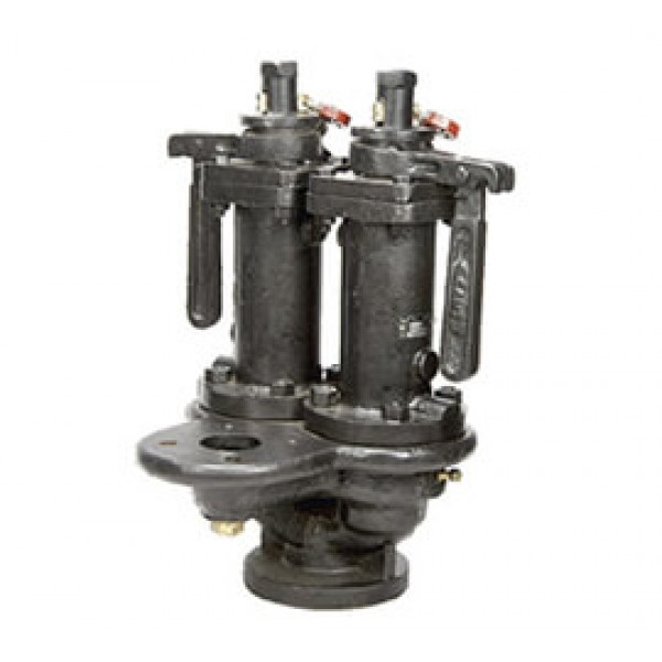 Saftery valves Valves