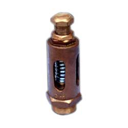Saftery valves Valves