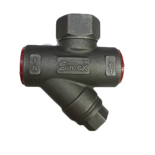 Steam traps