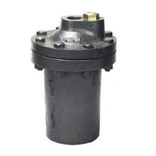 Steam traps
